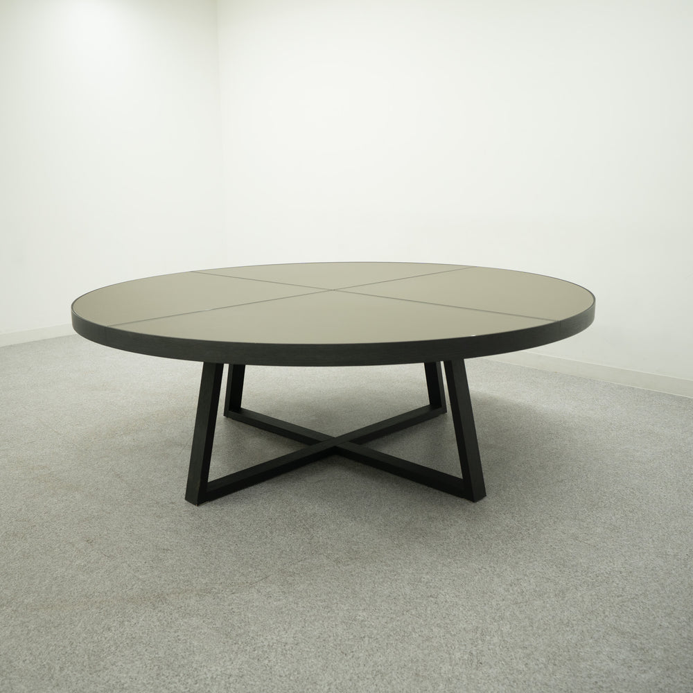 【展示品】Molteni&C / REX Table / モルテーニ