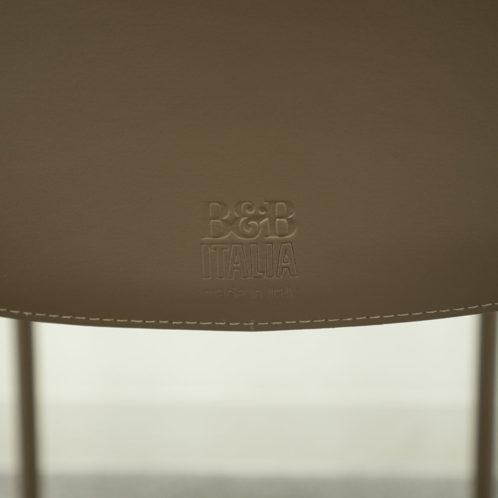 【展示品】B&B ITALIA / Doyl 4脚セット / ビー・アンド・ビー イタリア