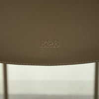 【展示品】B&B ITALIA / Doyl 4脚セット / ビー・アンド・ビー イタリア