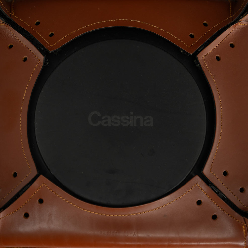 【中古品】Cassina / 412 CAB / カッシーナ