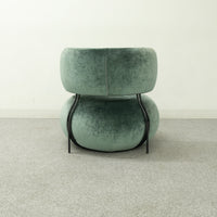 【展示品】saba / Baby Geo / サバ