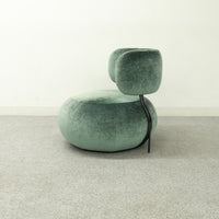 【展示品】saba / Baby Geo / サバ