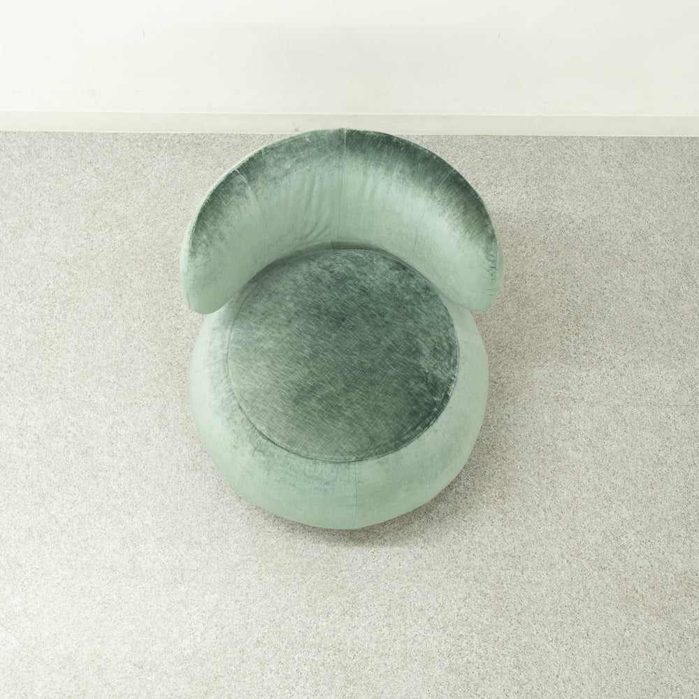 【展示品】saba / Baby Geo / サバ