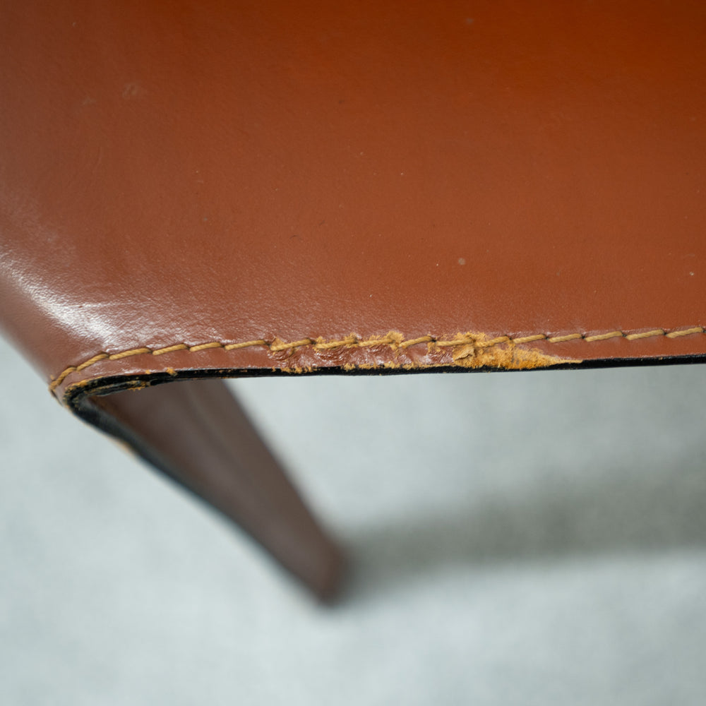 【中古品】Cassina / 412 CAB / カッシーナ