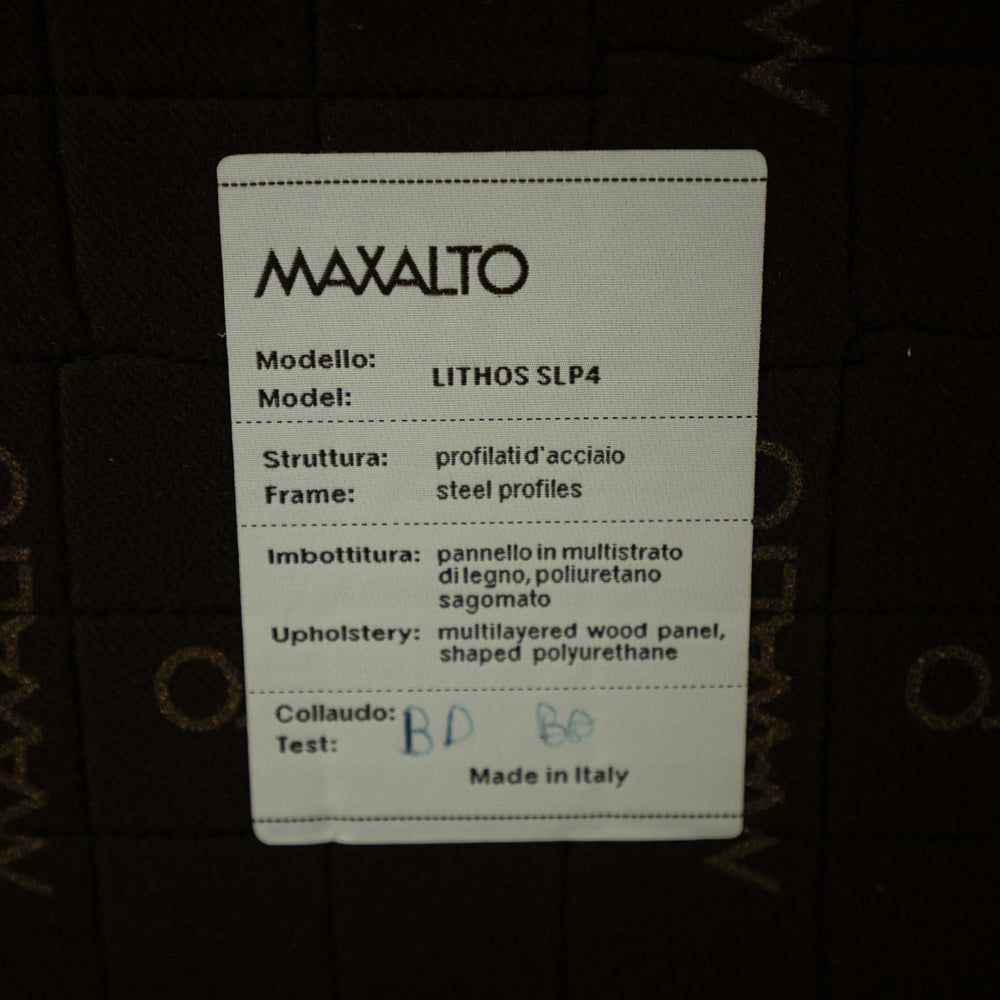 【展示品】MAXALTO / LITHOS / マクサルト
