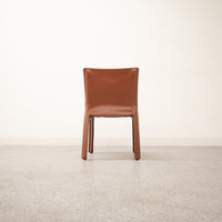 【中古品】Cassina / 412 CAB / カッシーナ