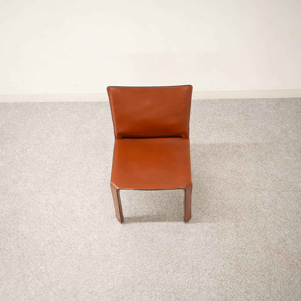 【中古品】Cassina / 412 CAB / カッシーナ