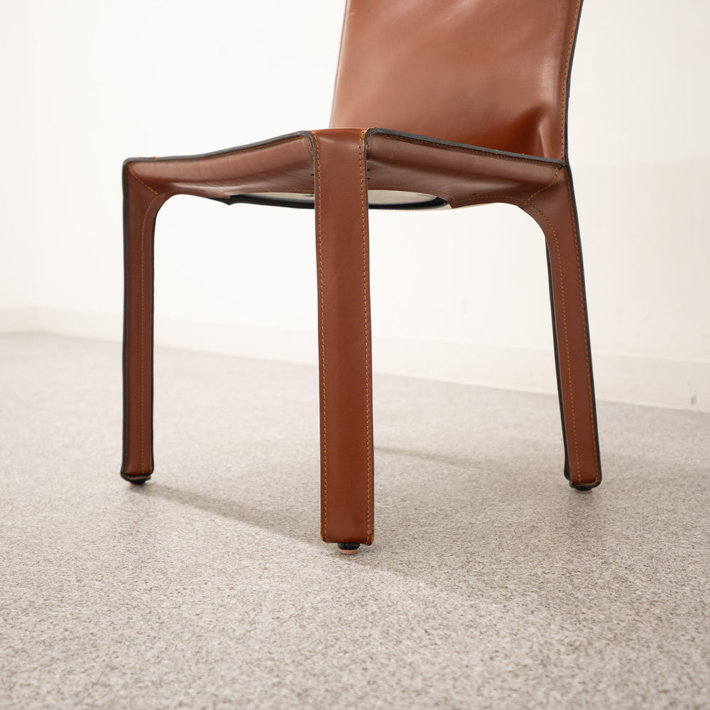 【中古品】Cassina / 412 CAB / カッシーナ