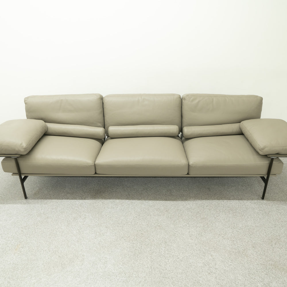 【展示品】B&B ITALIA / DIESIS / ビー・アンド・ビー イタリア