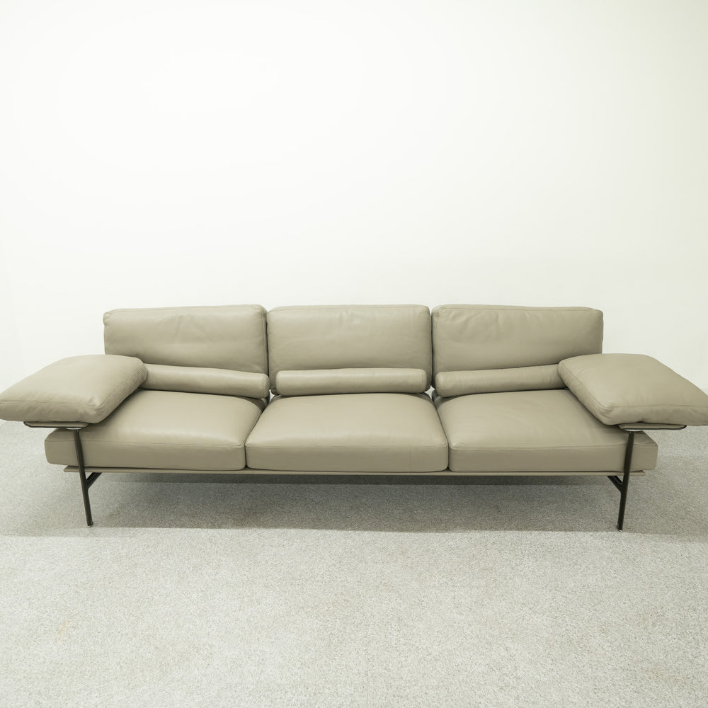 【展示品】B&B ITALIA / DIESIS / ビー・アンド・ビー イタリア