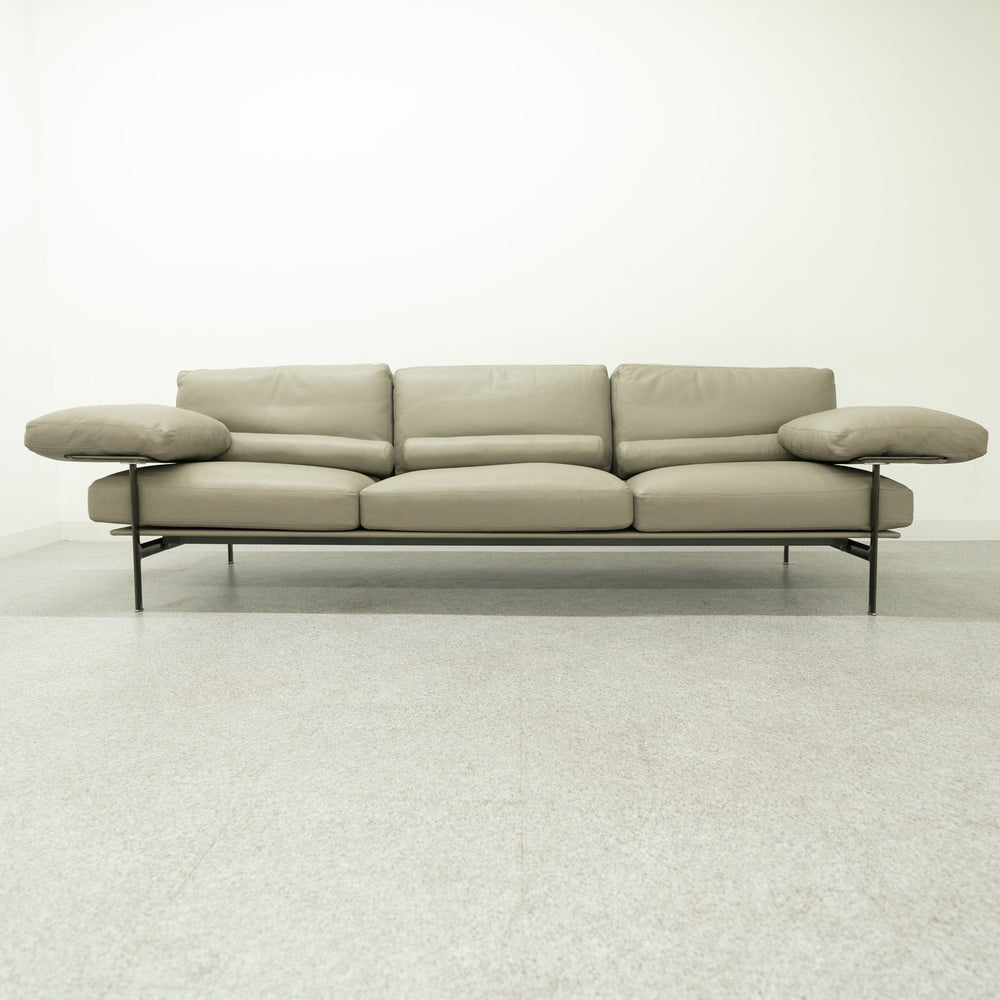 【展示品】B&B ITALIA / DIESIS / ビー・アンド・ビー イタリア