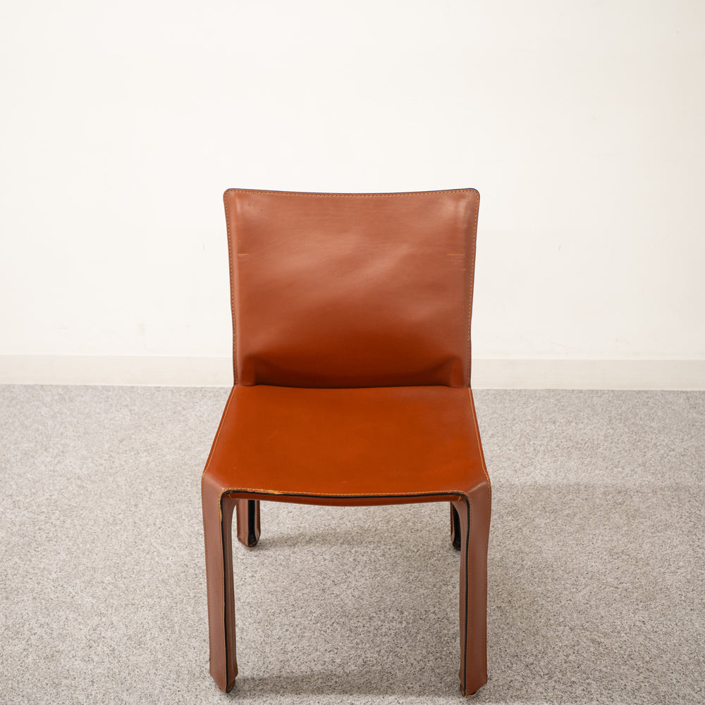 【中古品】Cassina / 412 CAB / カッシーナ