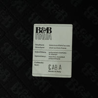 【展示品】B&B ITALIA / CHARLES / ビー・アンド・ビー イタリア