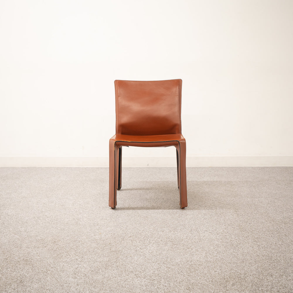 【中古品】Cassina / 412 CAB / カッシーナ