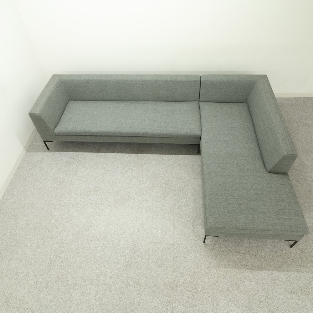 【展示品】B&B ITALIA / CHARLES / ビー・アンド・ビー イタリア
