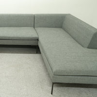 【展示品】B&B ITALIA / CHARLES / ビー・アンド・ビー イタリア
