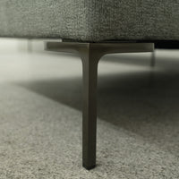【展示品】B&B ITALIA / CHARLES / ビー・アンド・ビー イタリア