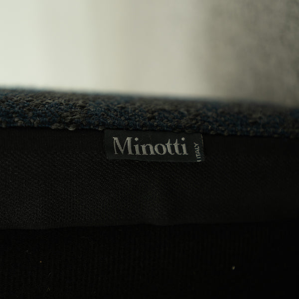 【中古品】Minotti / WEST / ミノッティ