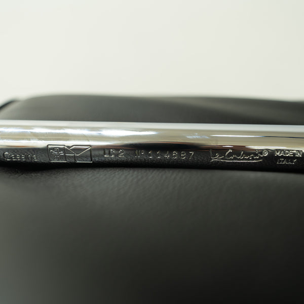 【中古品】Cassina / LC2 / カッシーナ