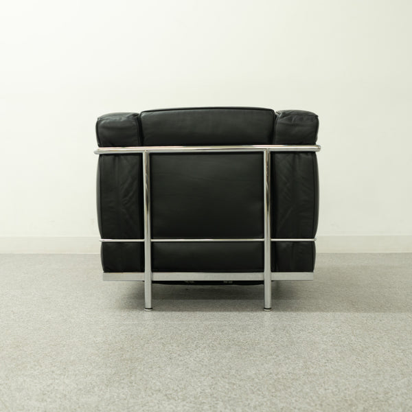 【中古品】Cassina / LC2 / カッシーナ