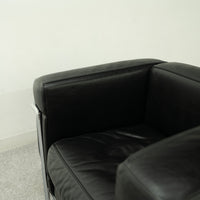 【中古品】Cassina / LC2 / カッシーナ