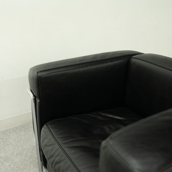 【中古品】Cassina / LC2 / カッシーナ