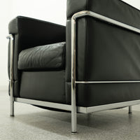 【中古品】Cassina / LC2 / カッシーナ