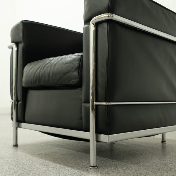 【中古品】Cassina / LC2 / カッシーナ