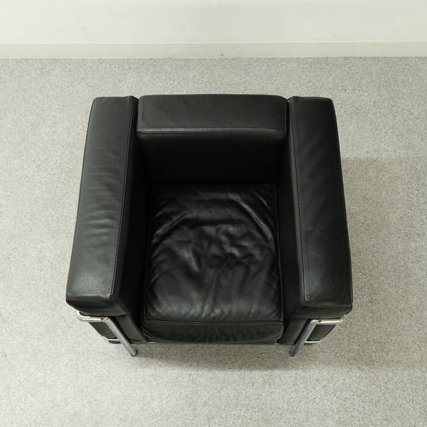 【中古品】Cassina / LC2 / カッシーナ