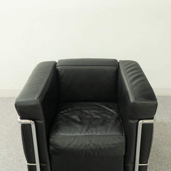 【中古品】Cassina / LC2 / カッシーナ