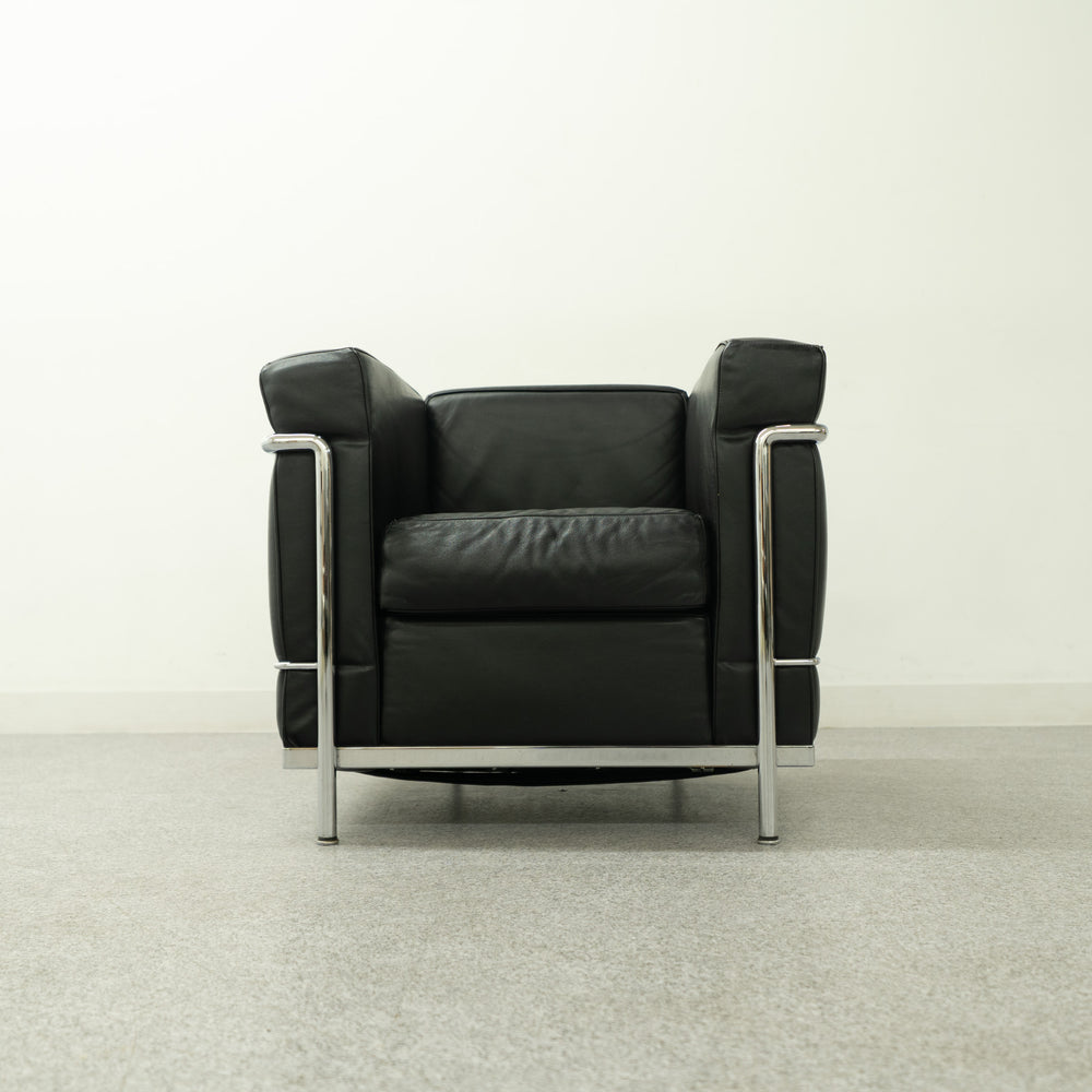 【中古品】Cassina / LC2 / カッシーナ