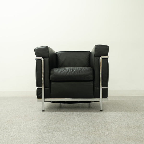 【中古品】Cassina / LC2 / カッシーナ