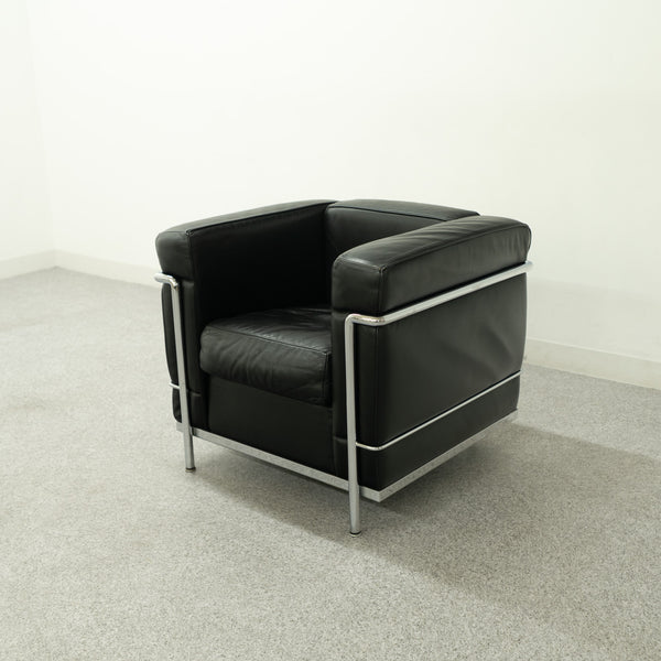 【中古品】Cassina / LC2 / カッシーナ