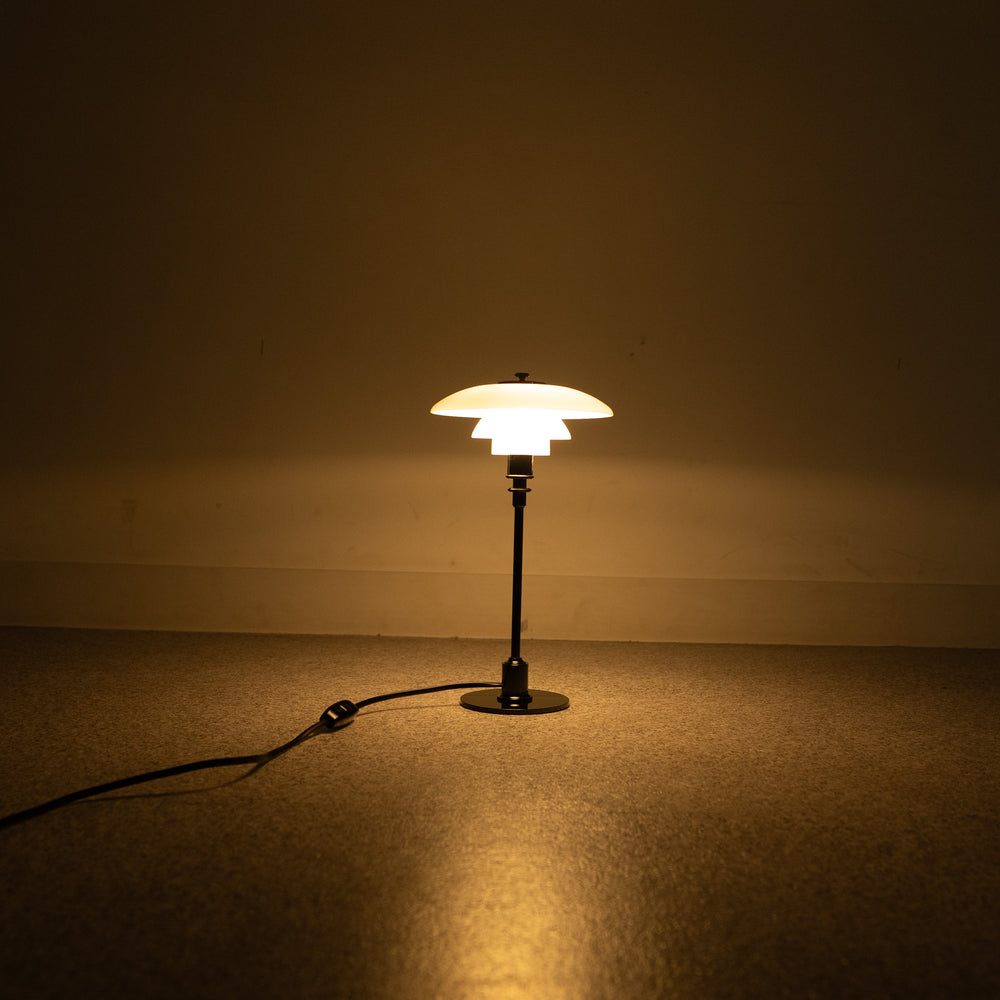 【展示品】Louis Poulsen / PH1/2 Table / ルイスポールセン