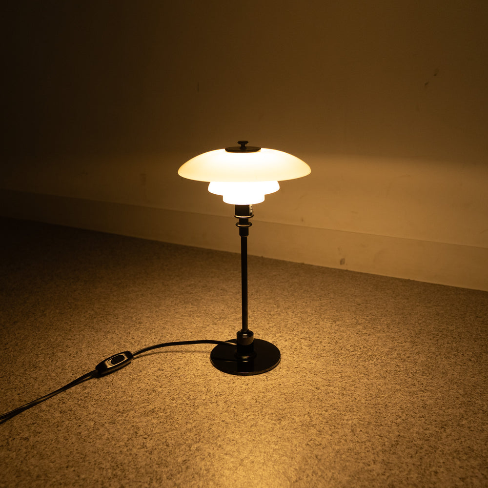【展示品】Louis Poulsen / PH1/2 Table / ルイスポールセン