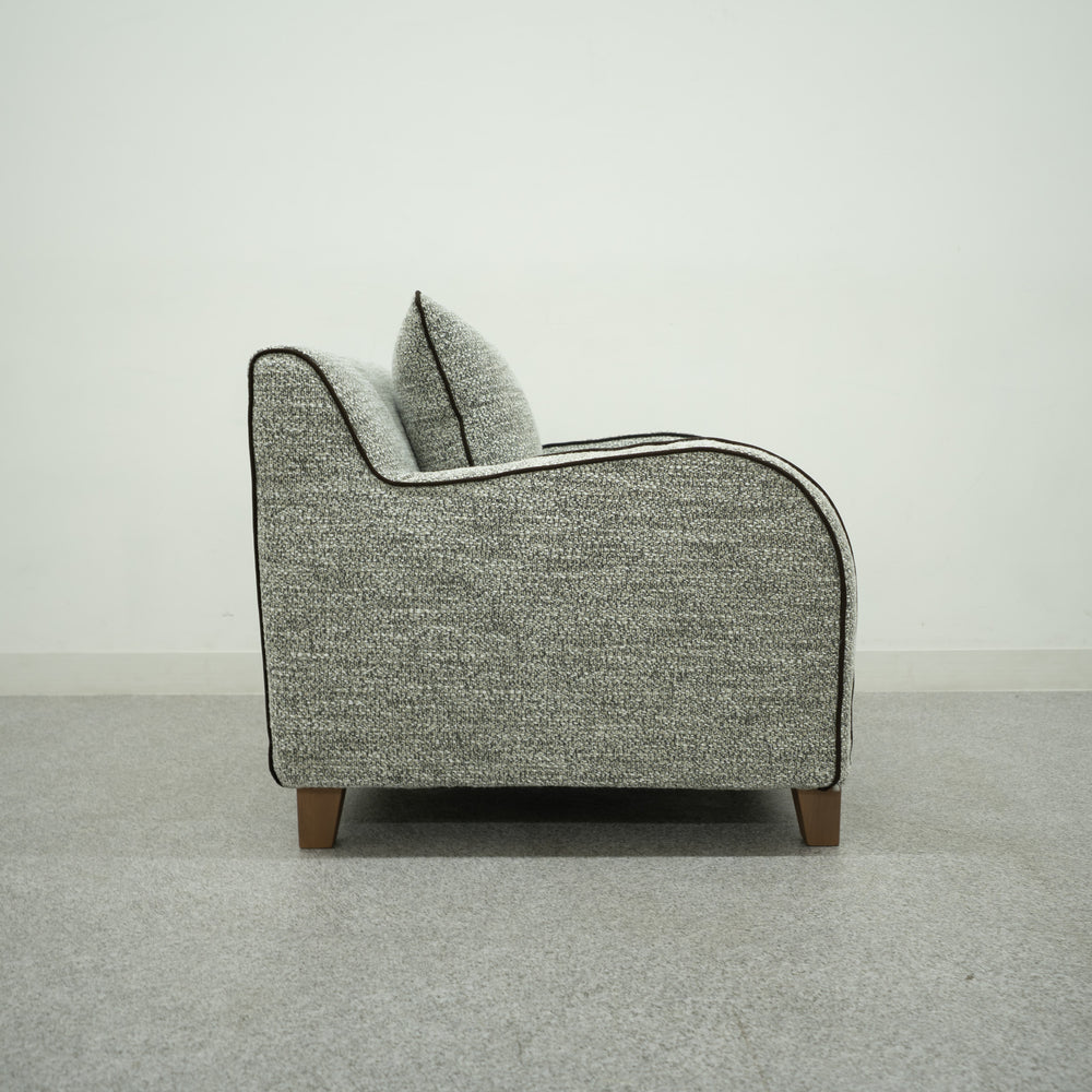 【展示品】GERVASONI / NEXT 01P / ジェルバゾーニ