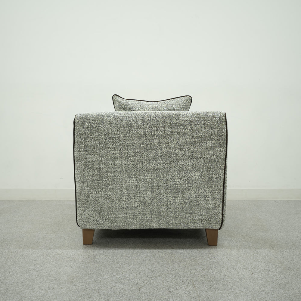 【展示品】GERVASONI / NEXT 01P / ジェルバゾーニ