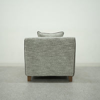 【展示品】GERVASONI / NEXT 01P / ジェルバゾーニ