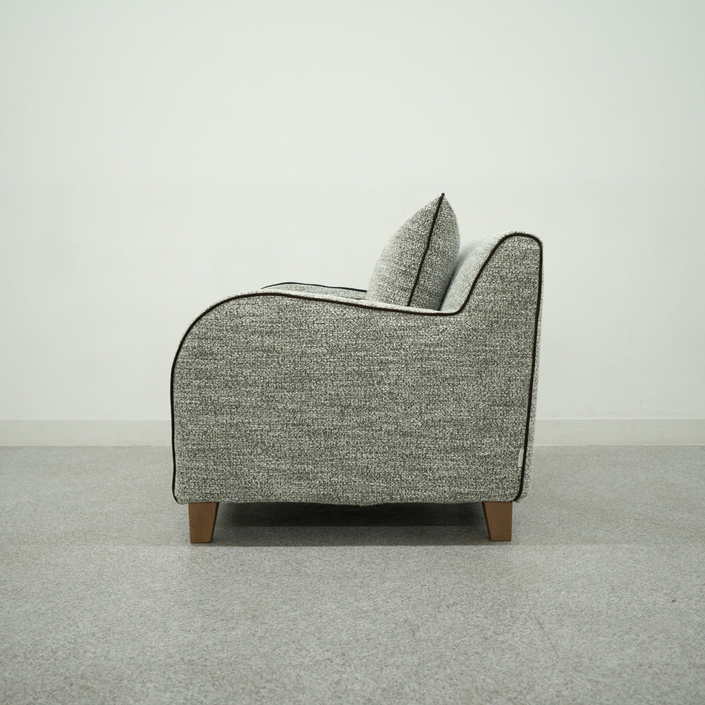 【展示品】GERVASONI / NEXT 01P / ジェルバゾーニ