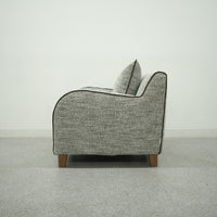 【展示品】GERVASONI / NEXT 01P / ジェルバゾーニ