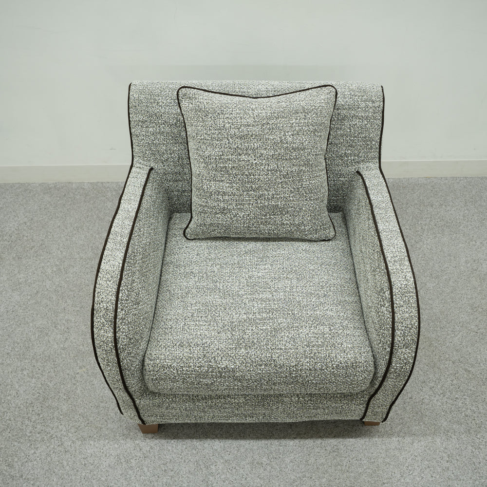 【展示品】GERVASONI / NEXT 01P / ジェルバゾーニ