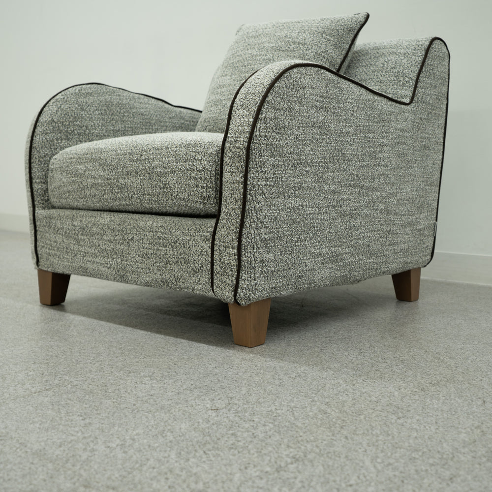 【展示品】GERVASONI / NEXT 01P / ジェルバゾーニ
