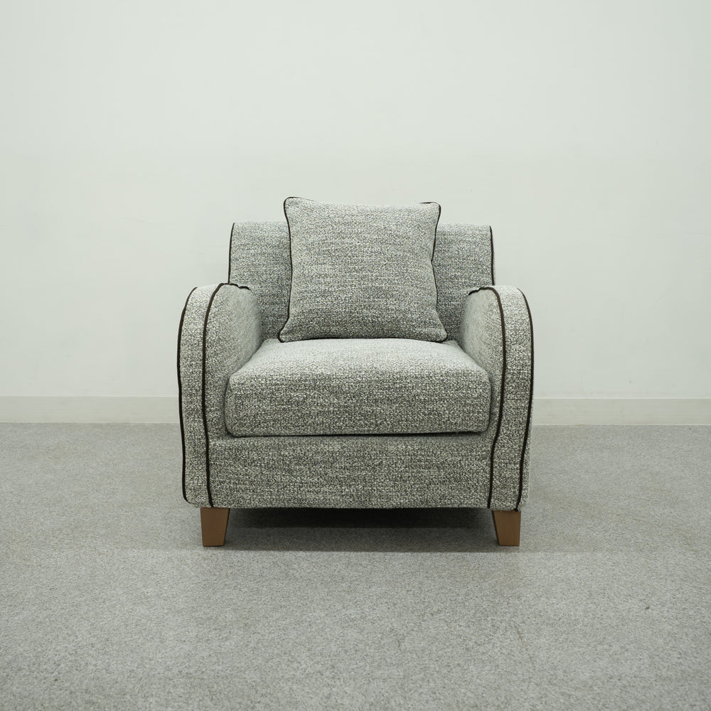 【展示品】GERVASONI / NEXT 01P / ジェルバゾーニ