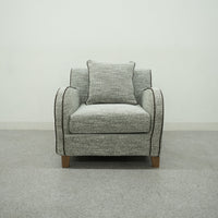 【展示品】GERVASONI / NEXT 01P / ジェルバゾーニ