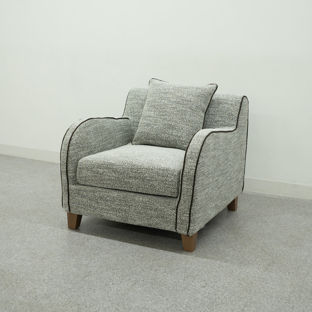 【展示品】GERVASONI / NEXT 01P / ジェルバゾーニ