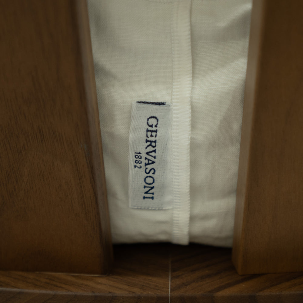 【展示品】GERVASONI / GRAY 07 / ジェルバゾーニ