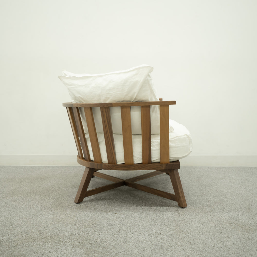 【展示品】GERVASONI / GRAY 07 / ジェルバゾーニ