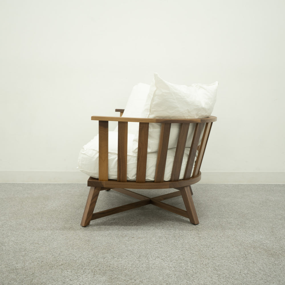 【展示品】GERVASONI / GRAY 07 / ジェルバゾーニ