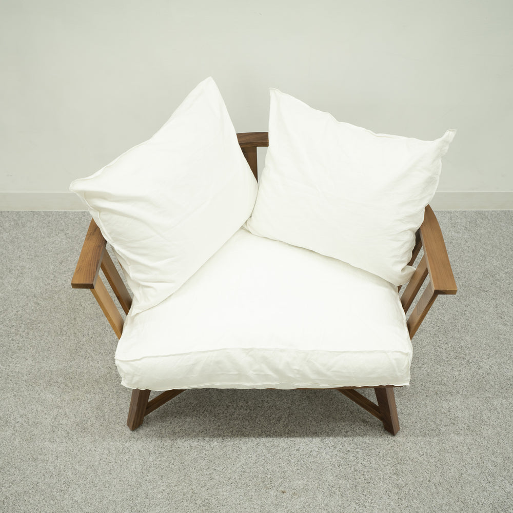 【展示品】GERVASONI / GRAY 07 / ジェルバゾーニ