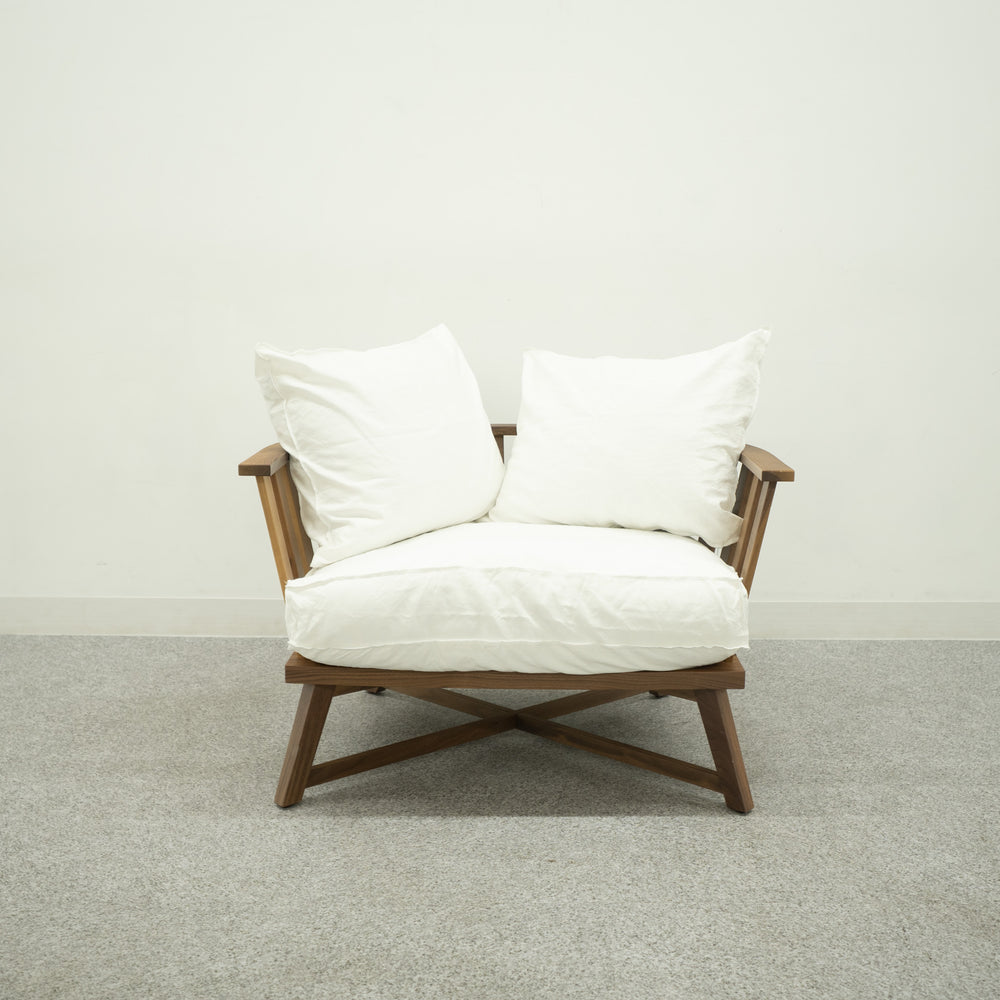 【展示品】GERVASONI / GRAY 07 / ジェルバゾーニ